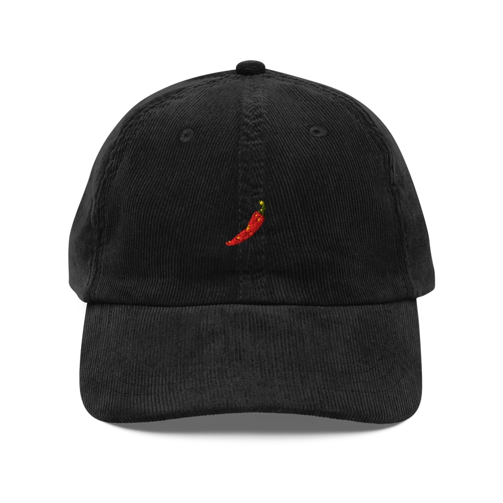 Chili - BA703 saved garment mockup