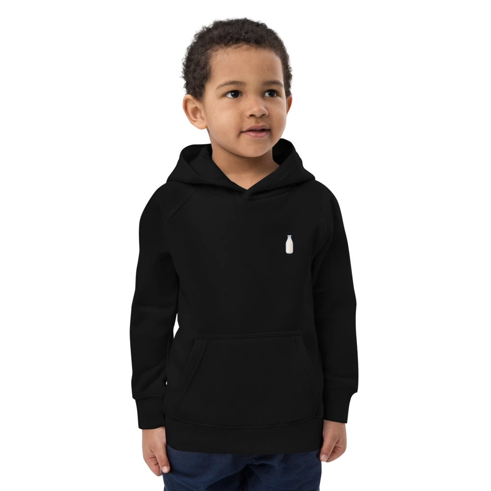 Milk - 03576 saved garment mockup