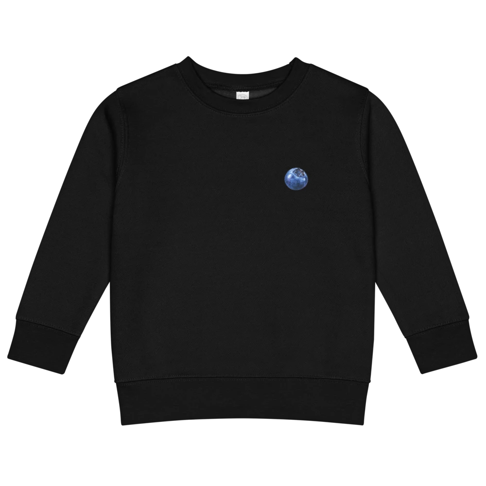 Blueberry - 3317 saved garment mockup