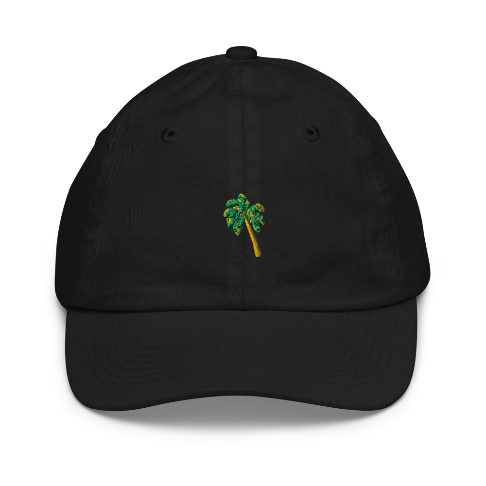 Palm Tree - VC300Y saved garment mockup