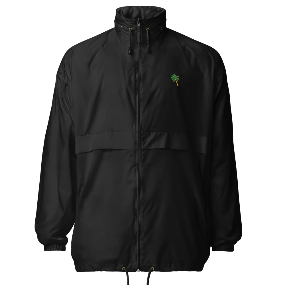Palm Tree - 32000 saved garment mockup